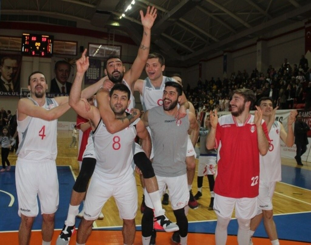 Anakentspor Erzurum'u konuk etti - Resim 2