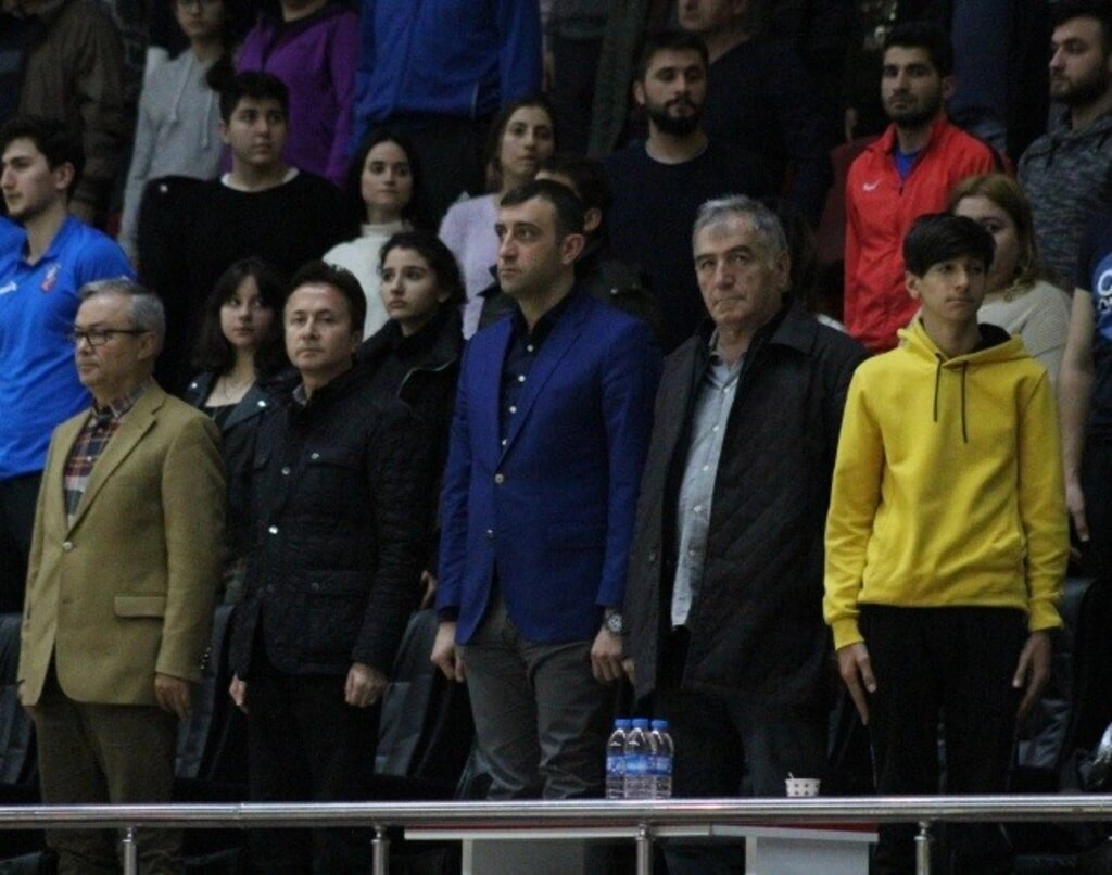 Anakentspor Erzurum'u konuk etti - Resim 5