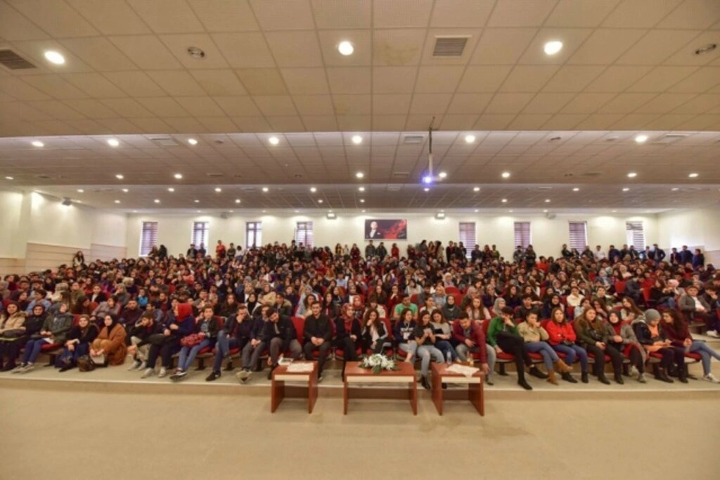 Samsun Gençlik Topluluğu İstanbul’a gezi düzenlendi - Resim 3