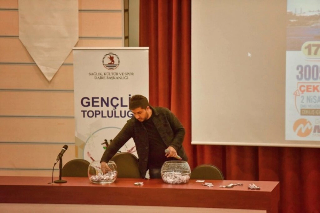 Samsun Gençlik Topluluğu İstanbul’a gezi düzenlendi - Resim 4