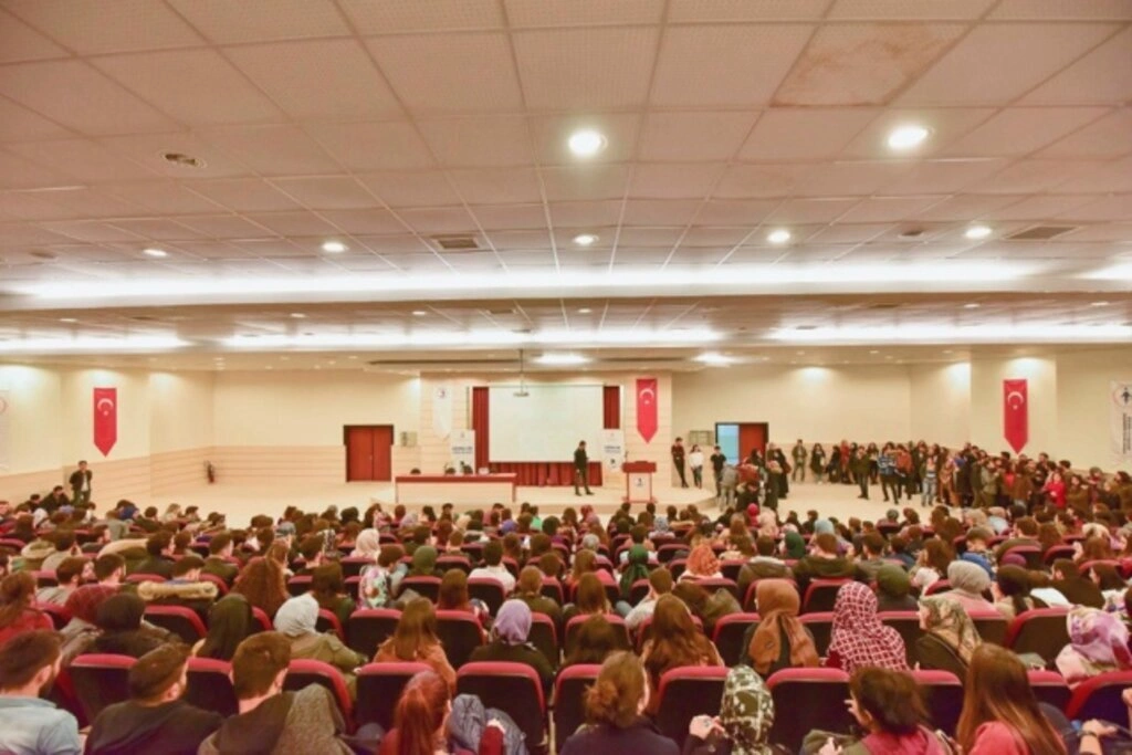 Samsun Gençlik Topluluğu İstanbul’a gezi düzenlendi - Resim 6