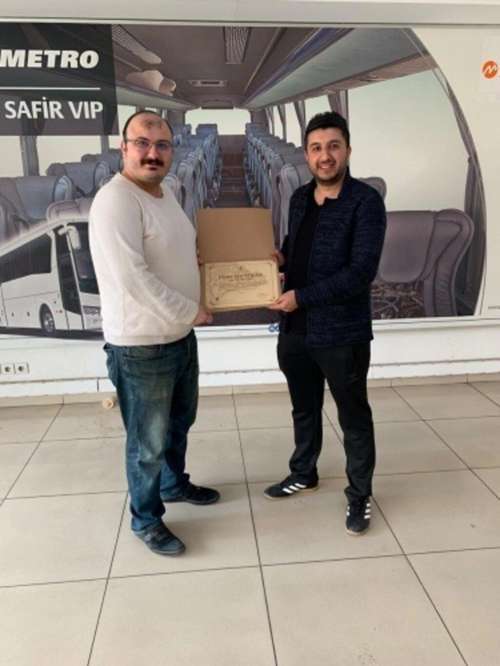 Samsun Gençlik Topluluğu İstanbul’a gezi düzenlendi - Resim 10
