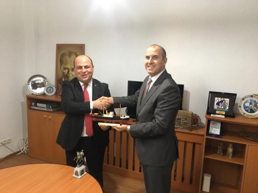 SAMGİAD’dan Romanya Çıkarması! - Resim 2