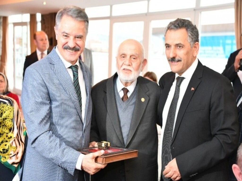 100 yıla tanıklık edenler Atatürk ve Milli Mücadele'yi anlattı - Resim 5