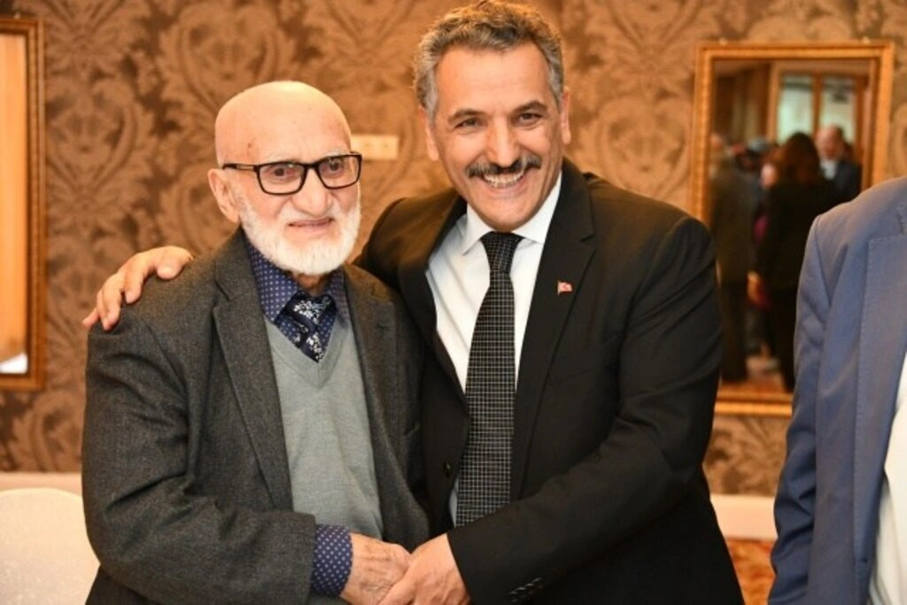 100 yıla tanıklık edenler Atatürk ve Milli Mücadele'yi anlattı - Resim 8