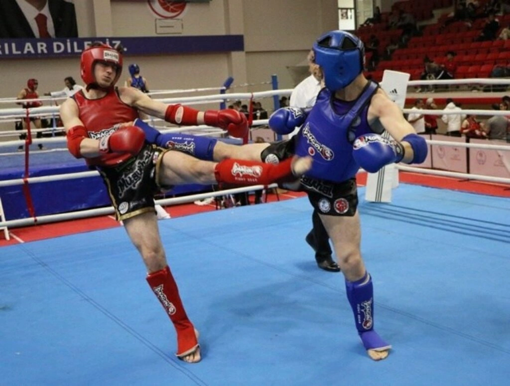 Samsun Okul Sporları Türkiye Şampiyonası sona erdi - Resim 34