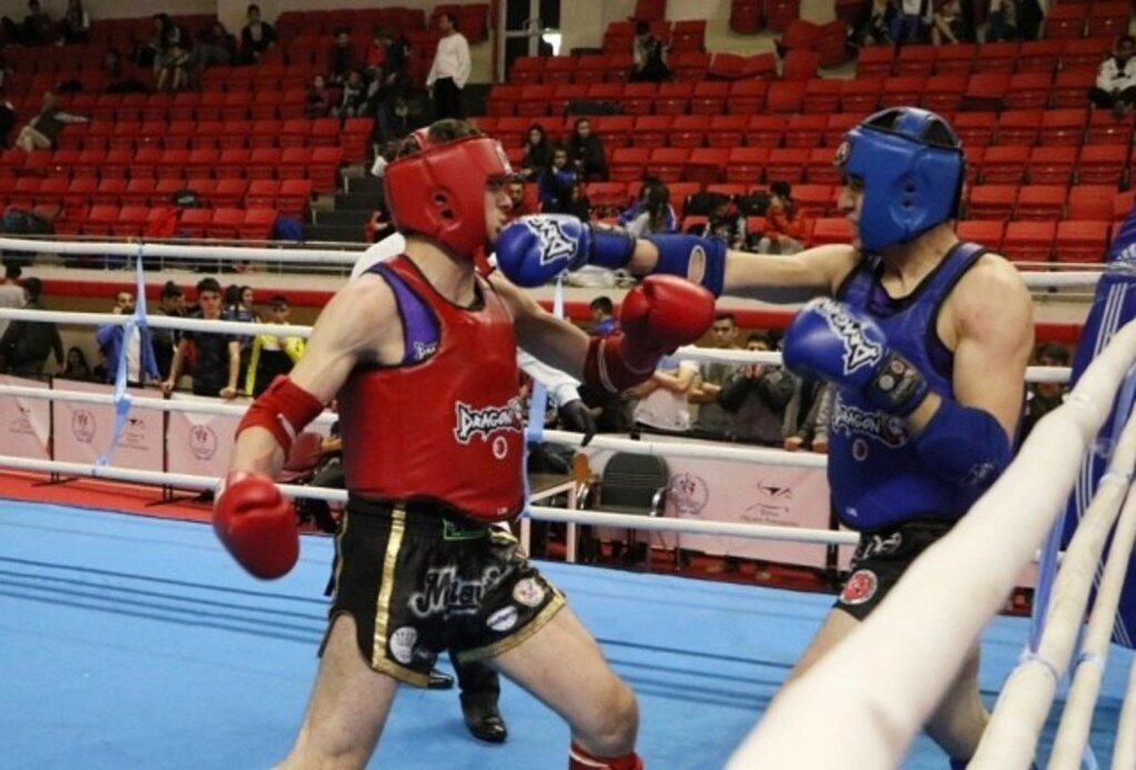 Samsun Okul Sporları Türkiye Şampiyonası sona erdi - Resim 36