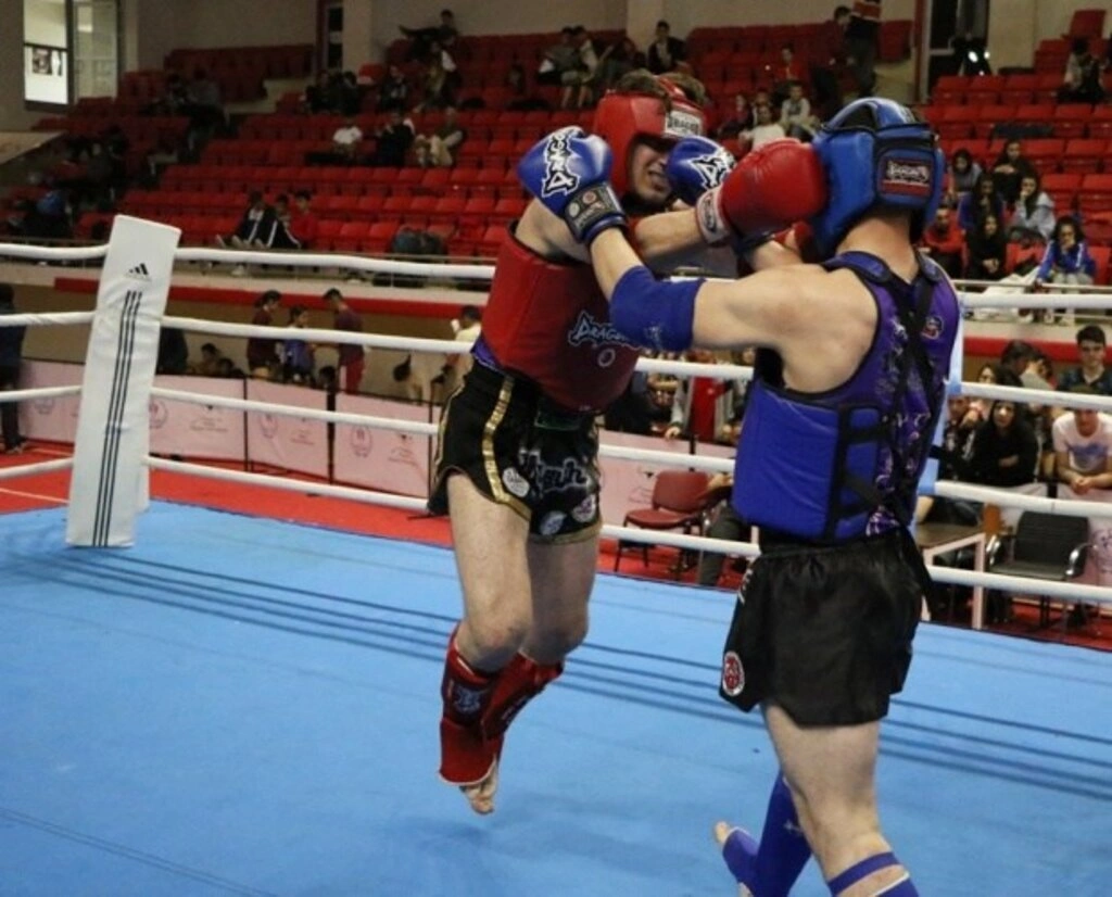 Samsun Okul Sporları Türkiye Şampiyonası sona erdi - Resim 37