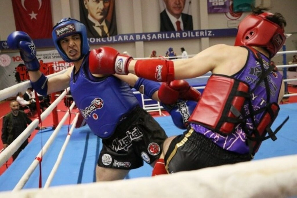 Samsun Okul Sporları Türkiye Şampiyonası sona erdi - Resim 38
