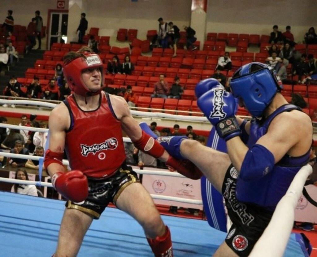 Samsun Okul Sporları Türkiye Şampiyonası sona erdi - Resim 40