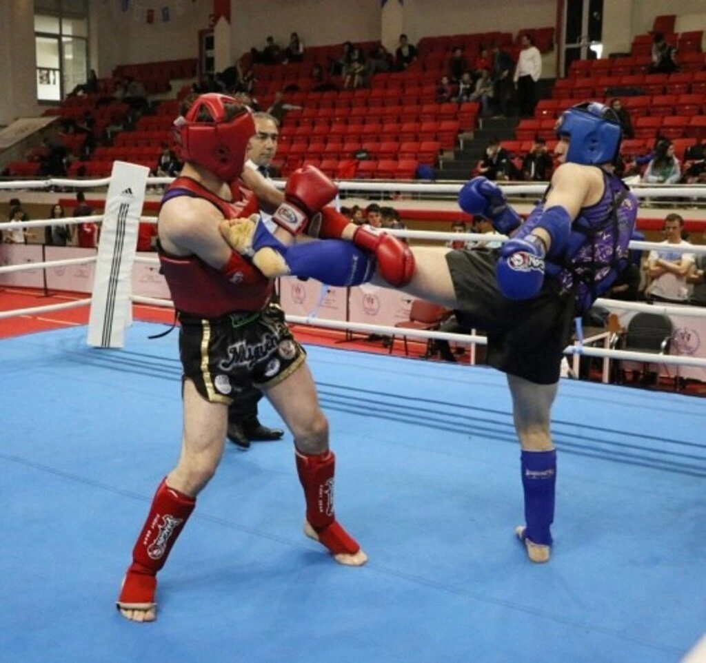 Samsun Okul Sporları Türkiye Şampiyonası sona erdi - Resim 42