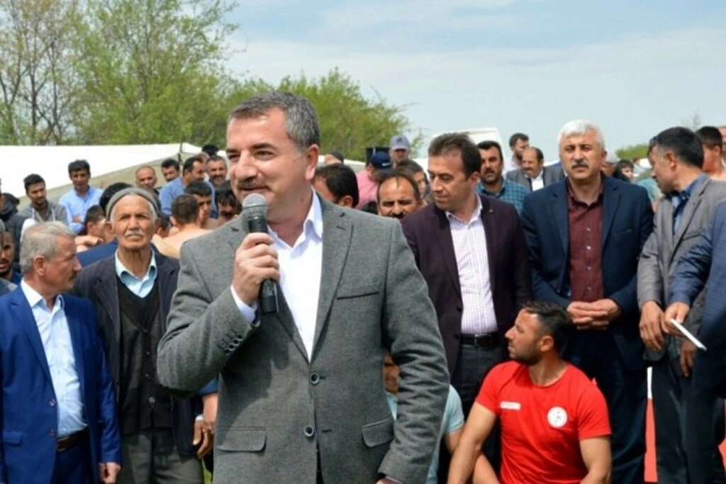 Samut Dede Hıdırellez Şenliği coşkusu - Resim 2