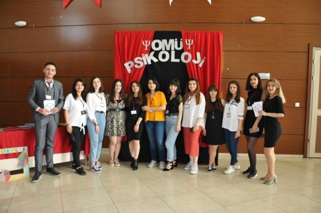 Psikoloji Topluluğundan 100. Yıla Özel Psikoloji Günleri - Resim 1