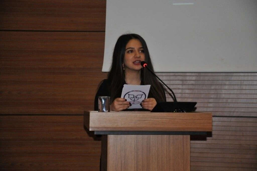 Psikoloji Topluluğundan 100. Yıla Özel Psikoloji Günleri - Resim 2