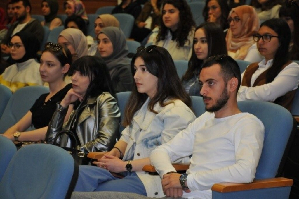 Psikoloji Topluluğundan 100. Yıla Özel Psikoloji Günleri - Resim 3