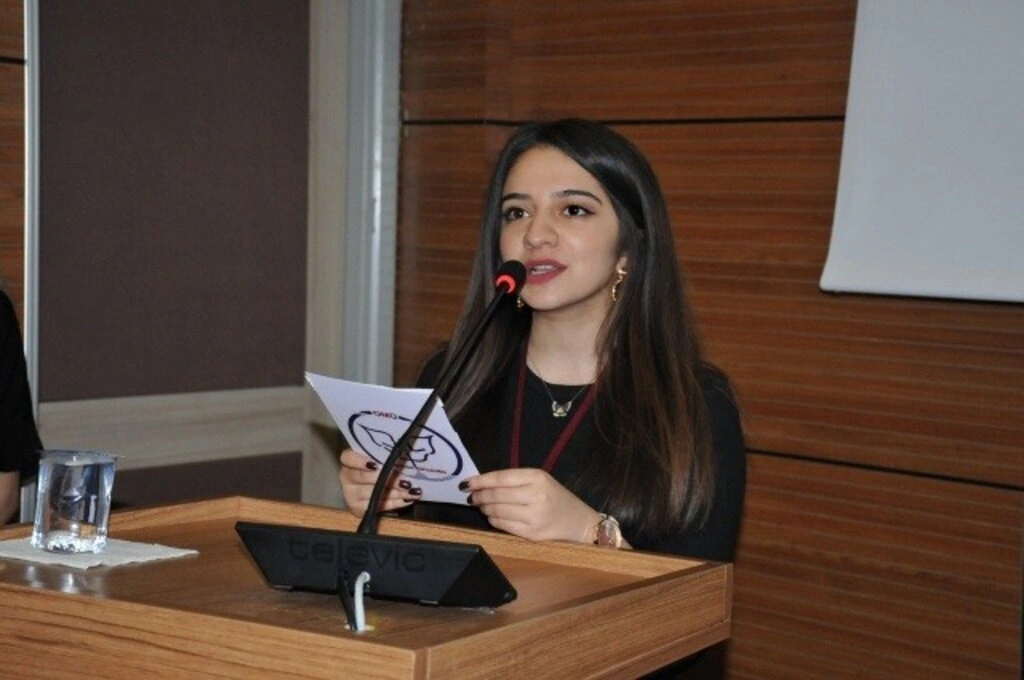 Psikoloji Topluluğundan 100. Yıla Özel Psikoloji Günleri - Resim 5