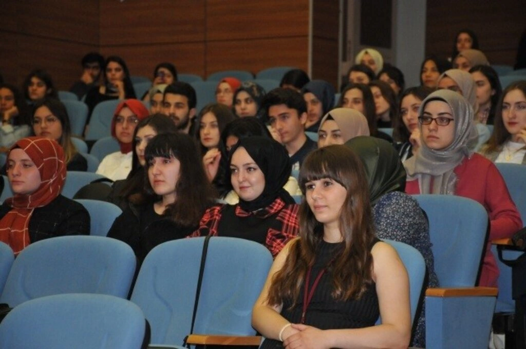 Psikoloji Topluluğundan 100. Yıla Özel Psikoloji Günleri - Resim 7