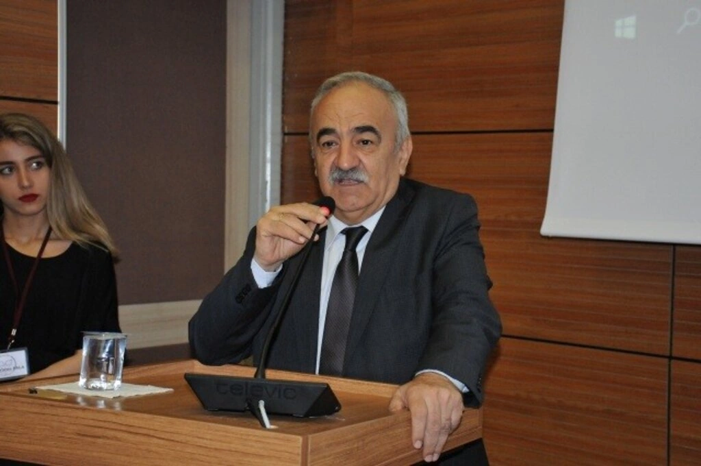 Psikoloji Topluluğundan 100. Yıla Özel Psikoloji Günleri - Resim 8