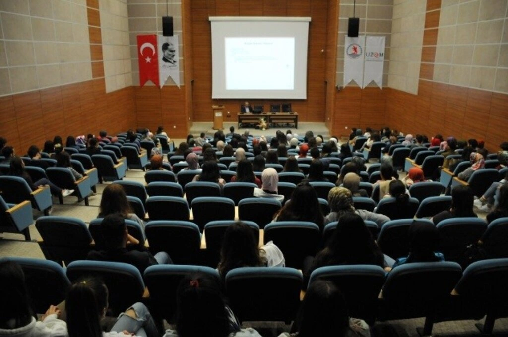 Psikoloji Topluluğundan 100. Yıla Özel Psikoloji Günleri - Resim 11