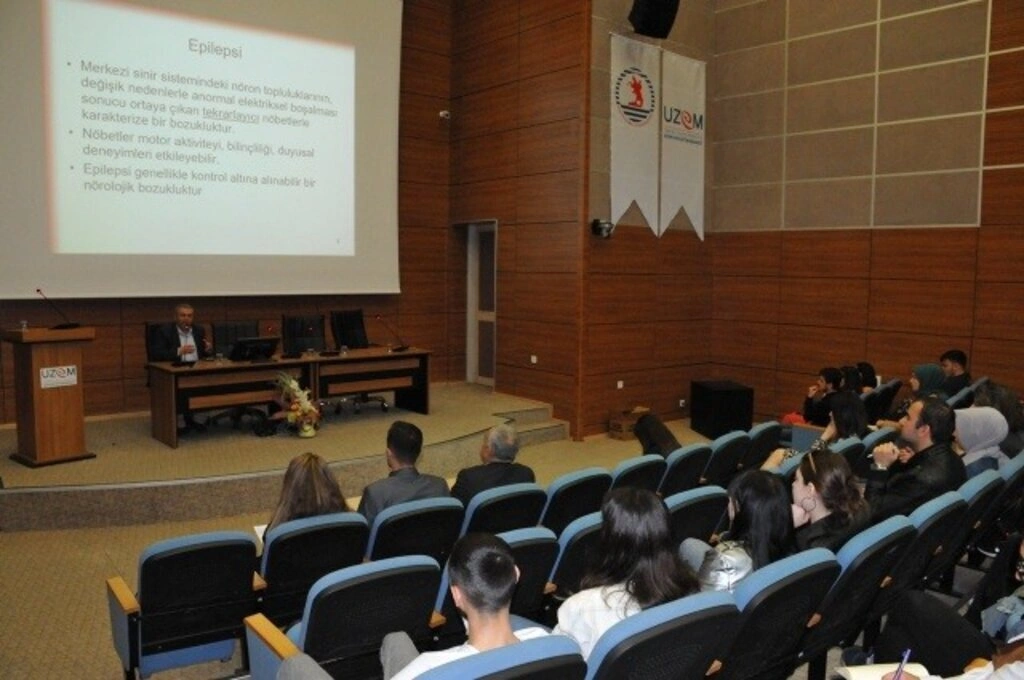 Psikoloji Topluluğundan 100. Yıla Özel Psikoloji Günleri - Resim 12