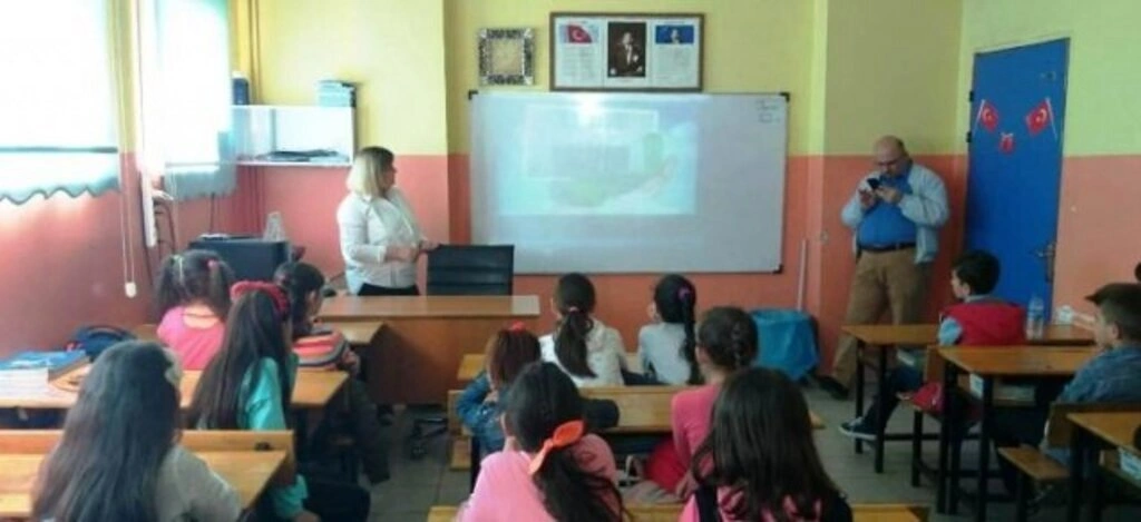 Lider Çocuk Tarım Kampı 2019 gerçekleşti - Resim 2