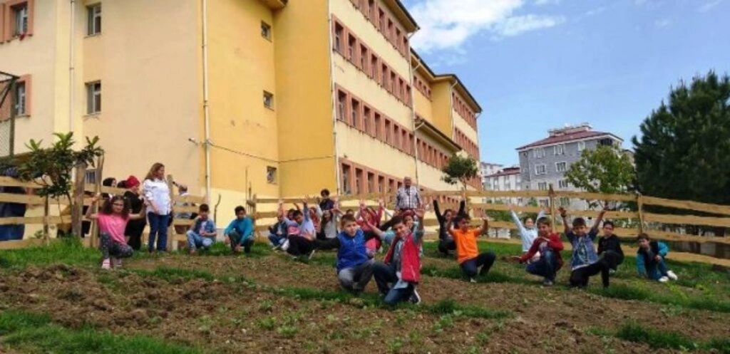 Lider Çocuk Tarım Kampı 2019 gerçekleşti - Resim 3