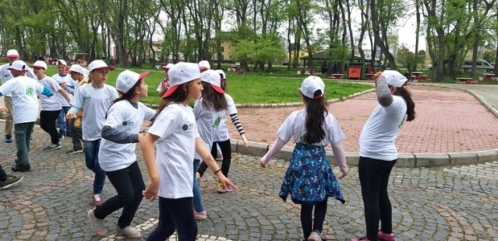 Lider Çocuk Tarım Kampı 2019 gerçekleşti - Resim 4
