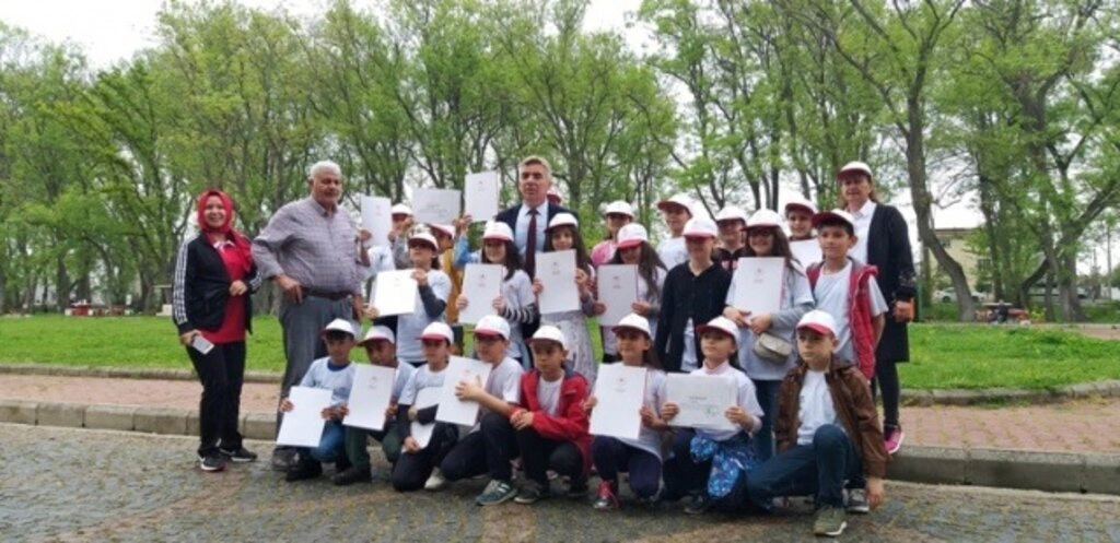 Lider Çocuk Tarım Kampı 2019 gerçekleşti - Resim 9