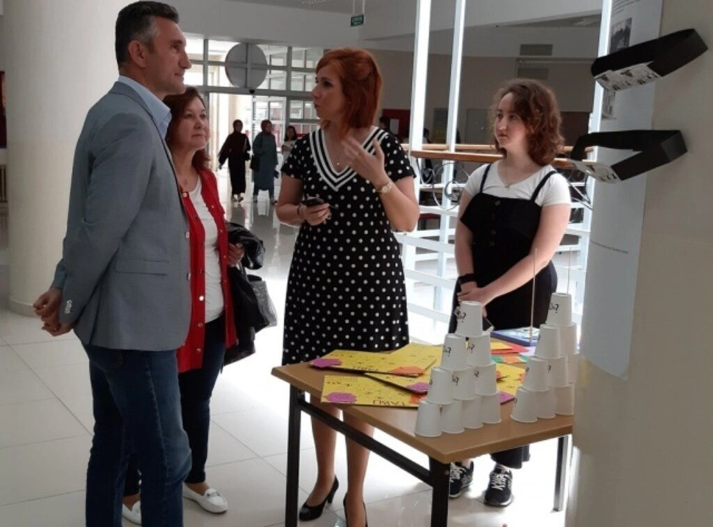 Sınıf Öğretmenlerinden 5E Hikayeleri - Resim 4
