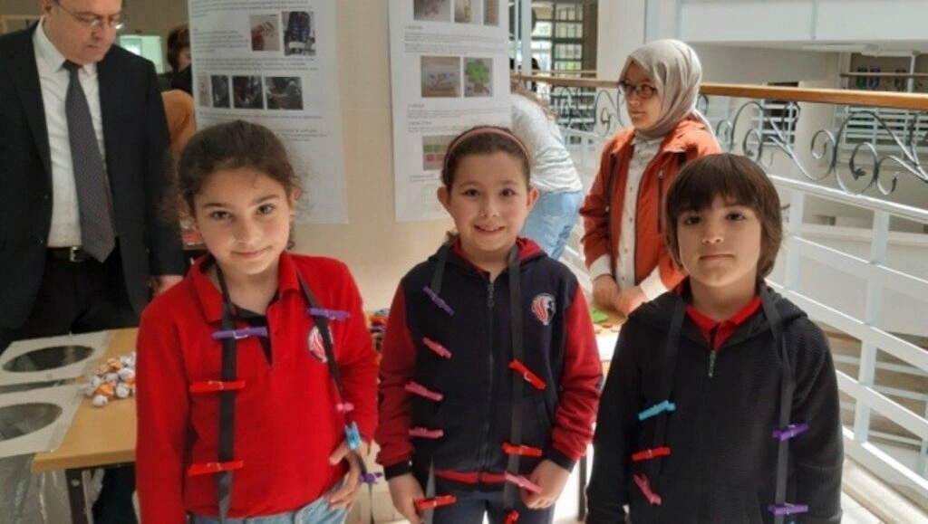 Sınıf Öğretmenlerinden 5E Hikayeleri - Resim 7