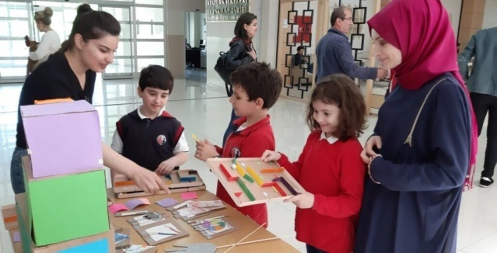 Sınıf Öğretmenlerinden 5E Hikayeleri - Resim 9