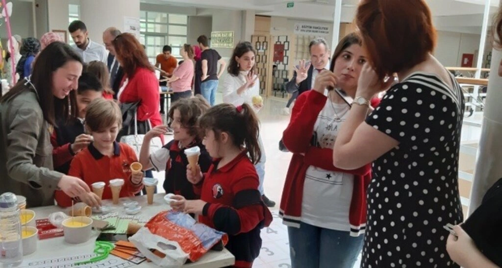 Sınıf Öğretmenlerinden 5E Hikayeleri - Resim 10