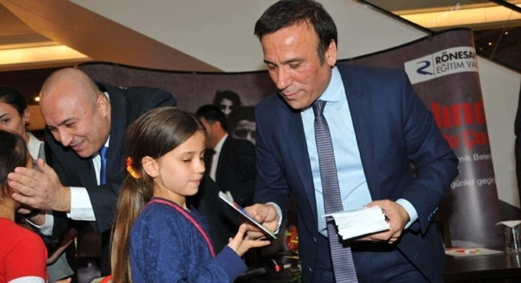 2015 Yılında 2015 Mutlu Çocuk Projesi - Resim 2