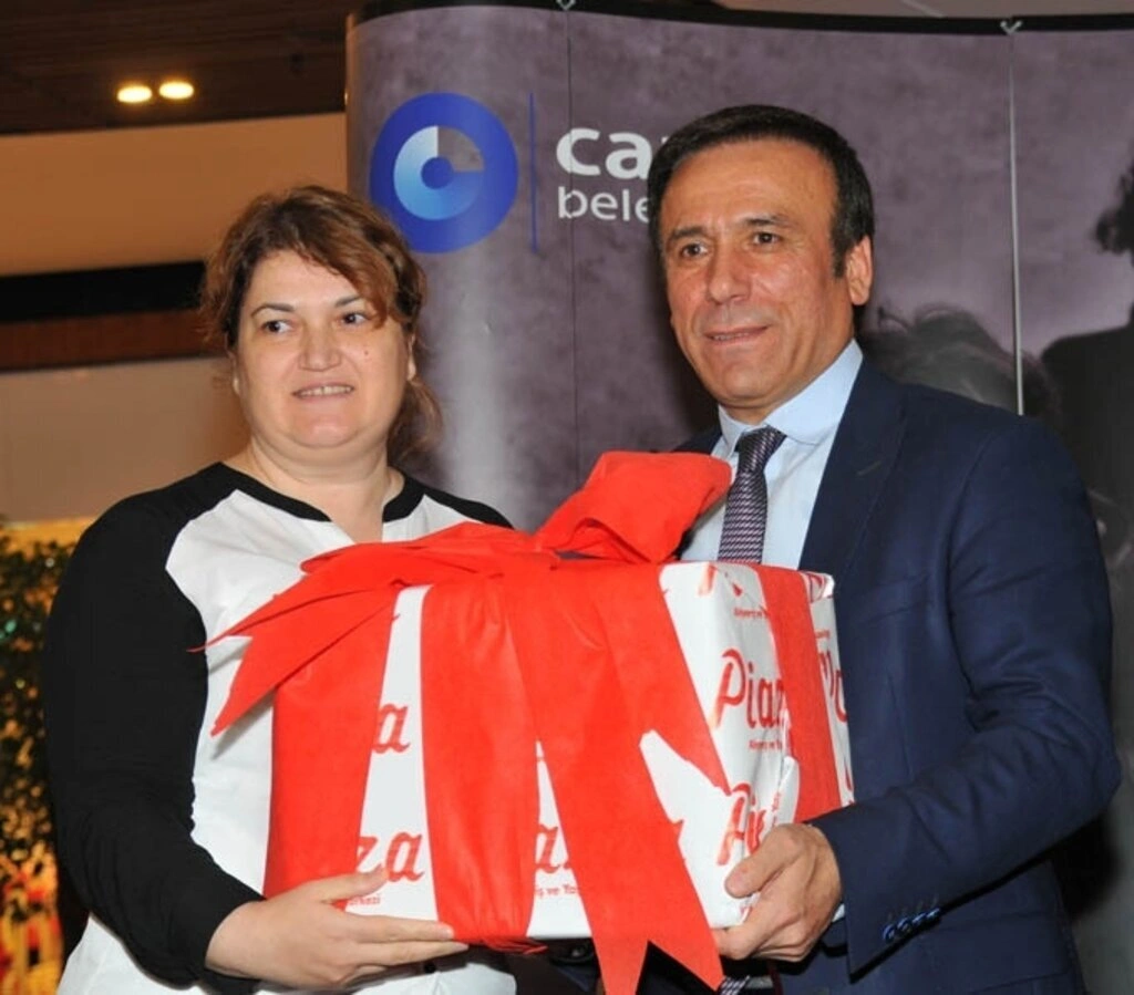 2015 Yılında 2015 Mutlu Çocuk Projesi - Resim 6