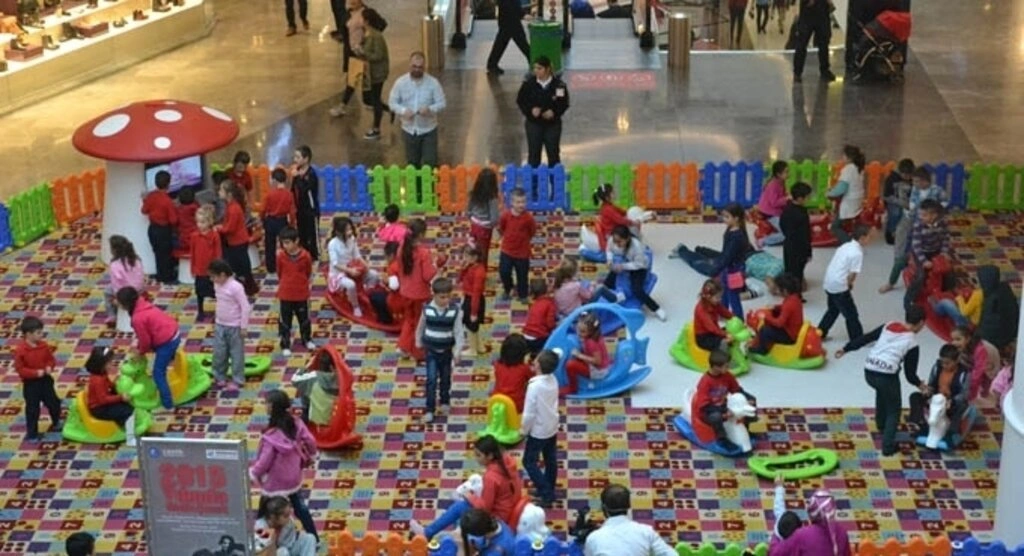 2015 Yılında 2015 Mutlu Çocuk Projesi - Resim 10
