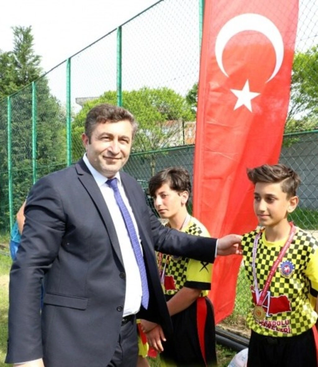 Ragbi Yıldızlar-Gençler Türkiye Şampiyonası - Resim 13
