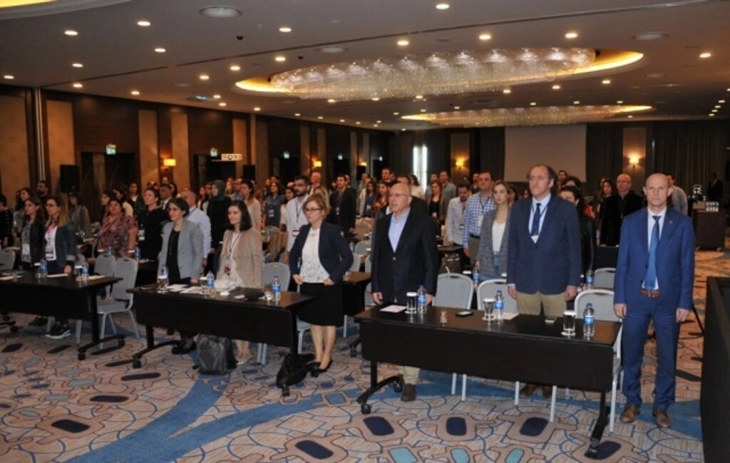8. Nörolojik Yoğun Bakım Sempozyumu 100. Yılda Samsun’da - Resim 2