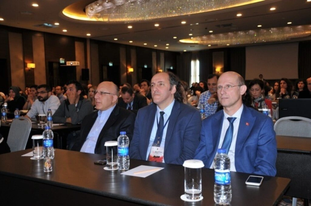 8. Nörolojik Yoğun Bakım Sempozyumu 100. Yılda Samsun’da - Resim 21