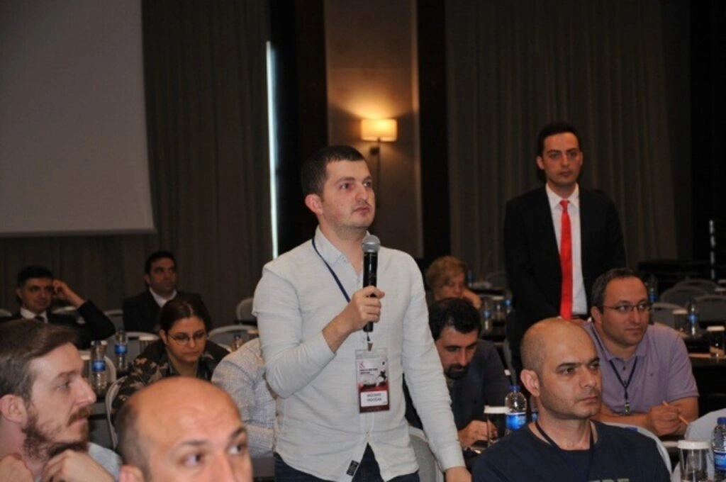 8. Nörolojik Yoğun Bakım Sempozyumu 100. Yılda Samsun’da - Resim 23