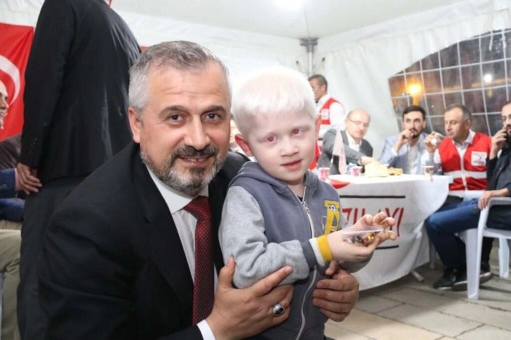 SELE SEPET TOP KANDİL COŞKUYLA KUTLANDI - Resim 14