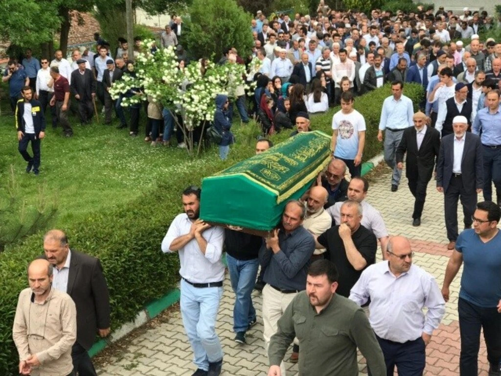 ÇARŞAMBA, AFBAL YASTA! - Resim 3