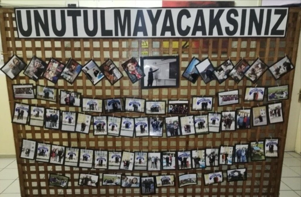 ÇARŞAMBA, AFBAL YASTA! - Resim 9