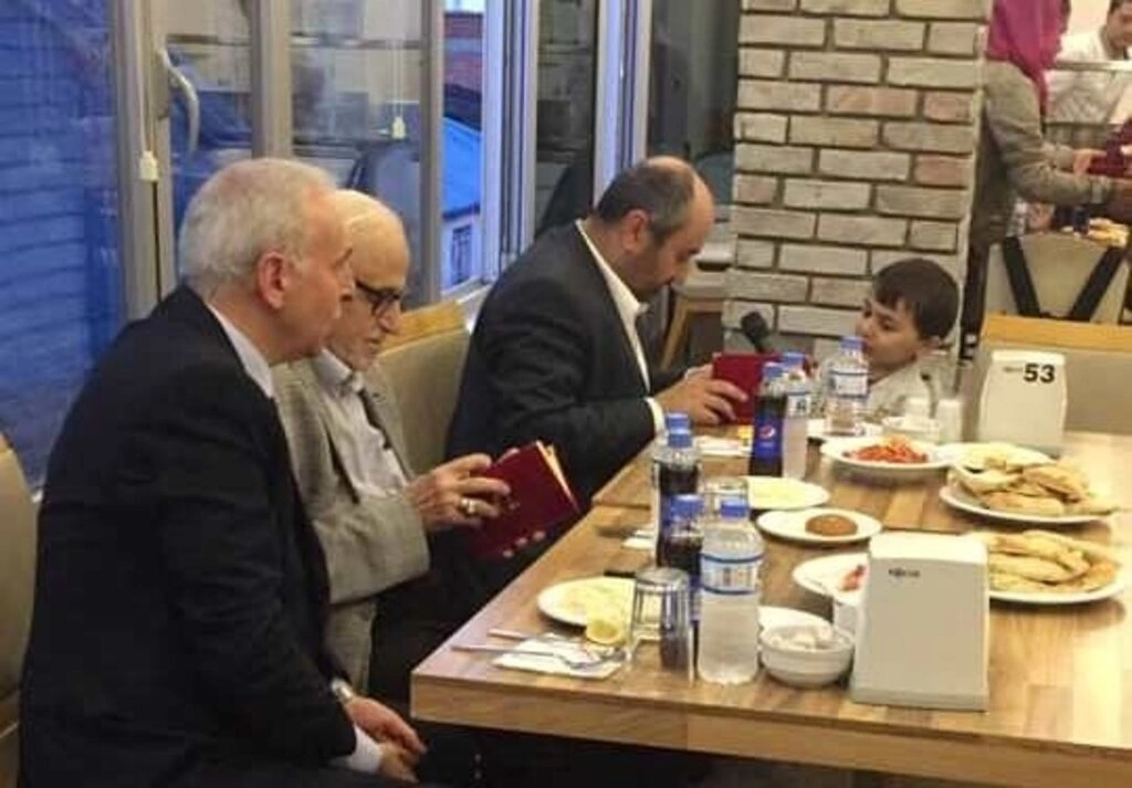 ÇARŞAMBA, AFBAL YASTA! - Resim 13