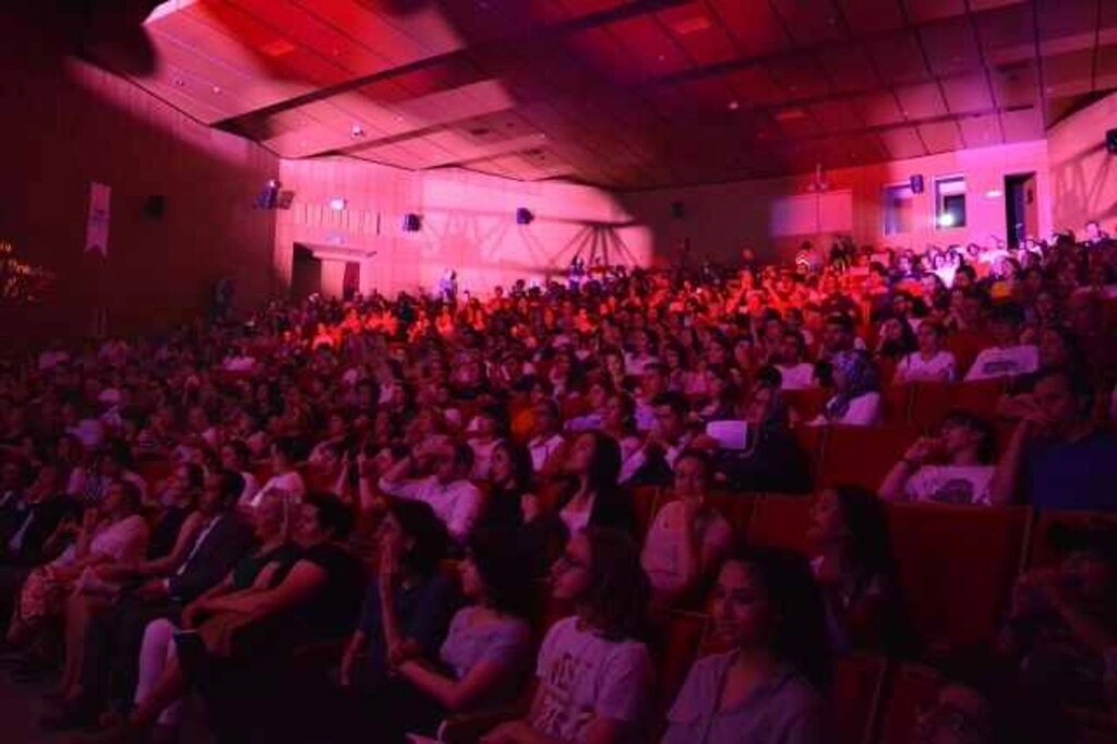 Samsun Kent Orkestrası'ndan muhteşem konser - Resim 10