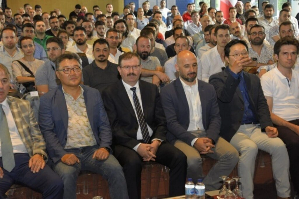 Türkiye'de Kobilerin Dijital Dönüşümü ve E-İhracat Fırsatları - Resim 1
