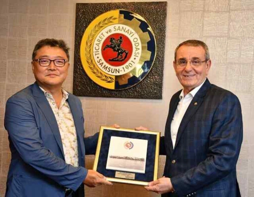 Türkiye'de Kobilerin Dijital Dönüşümü ve E-İhracat Fırsatları - Resim 6