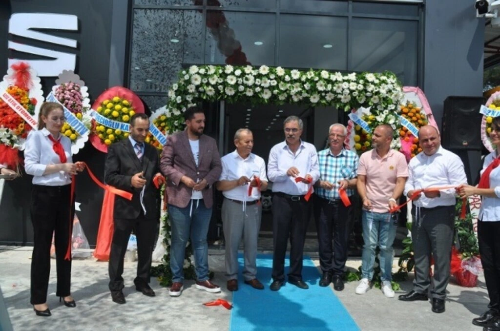 MERVAG Özel Oto Servisi açıldı - Resim 7