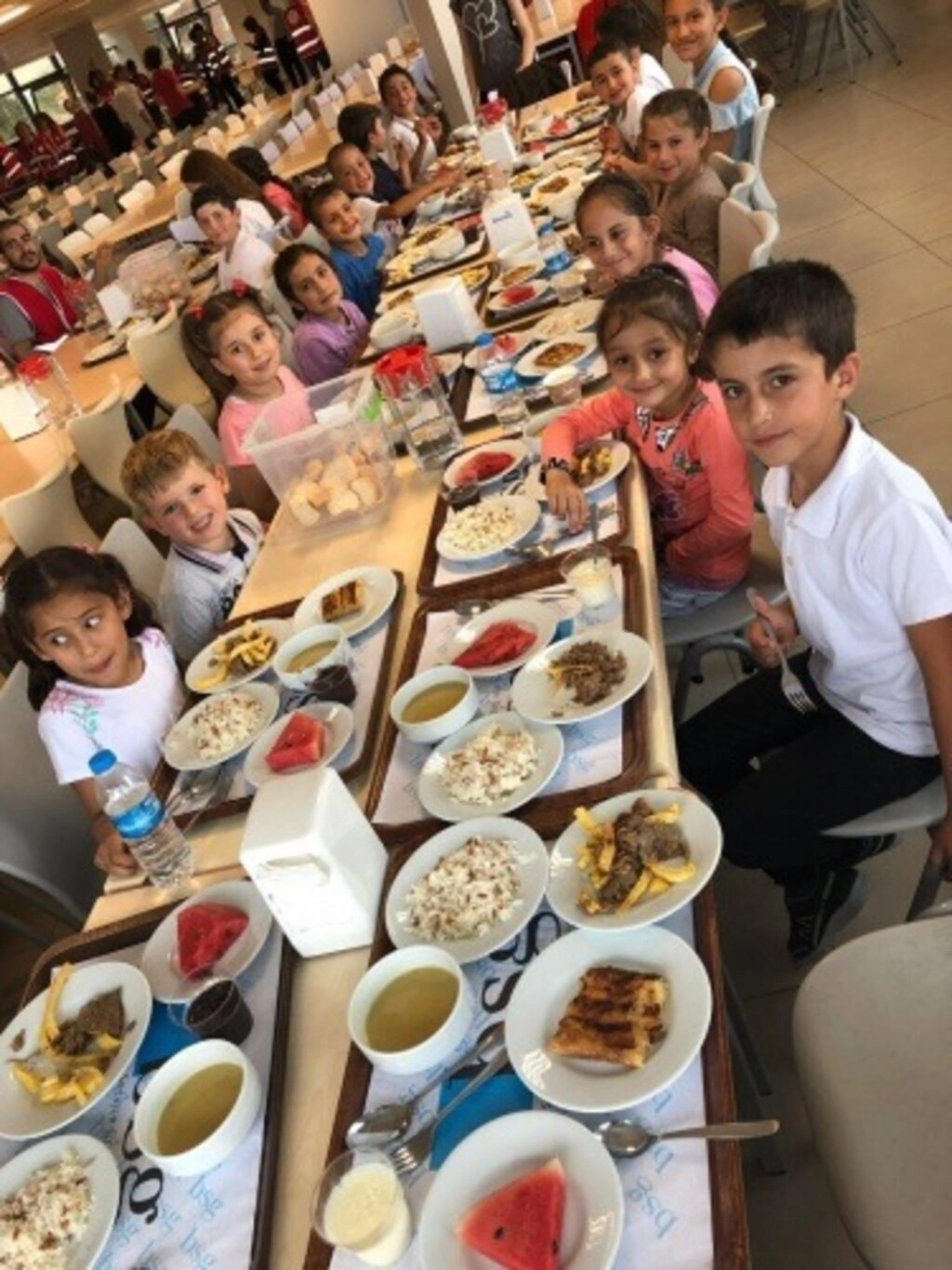 Genç Kızılay ile Bahçeşehir hayal biriktirdi! - Resim 10