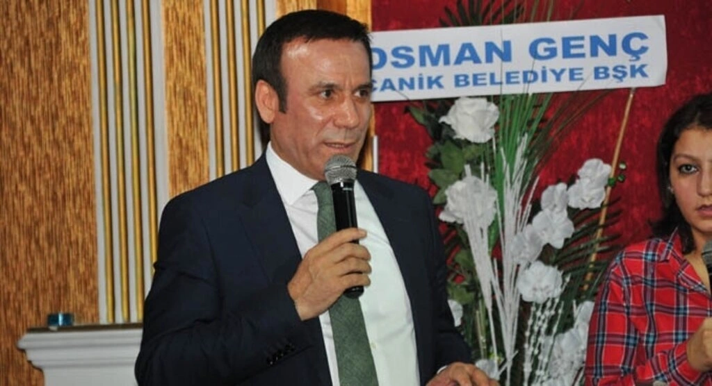 Canik Belediyesi tarafından düzenlenen Kalplere Hicret Gecesi fotoğrafları - Resim 5