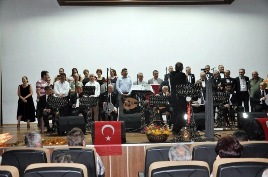 Terme’de konser mest etti! - Resim 2